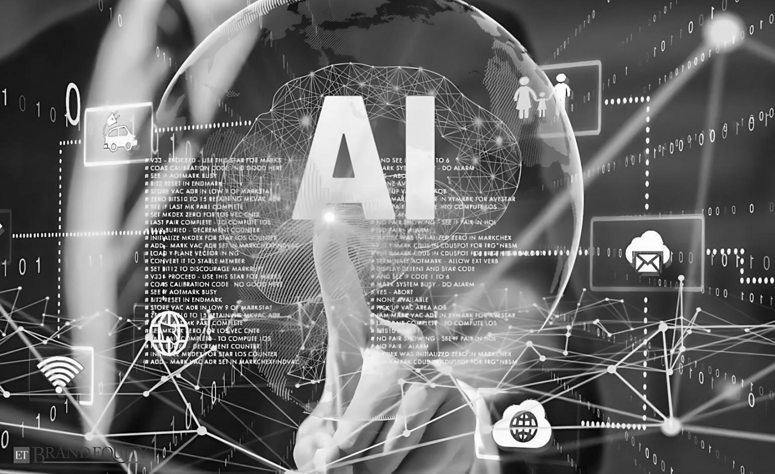 AI sustav za financijsko planiranje u akciji