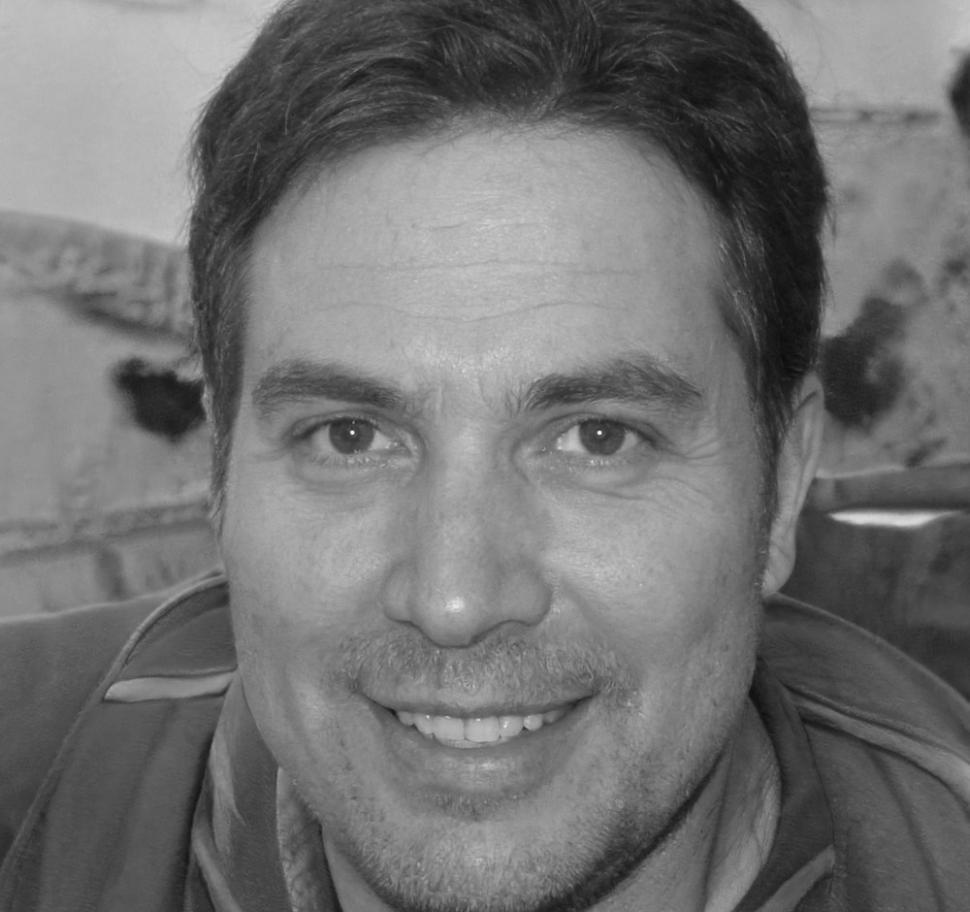 Portret sudionika programa